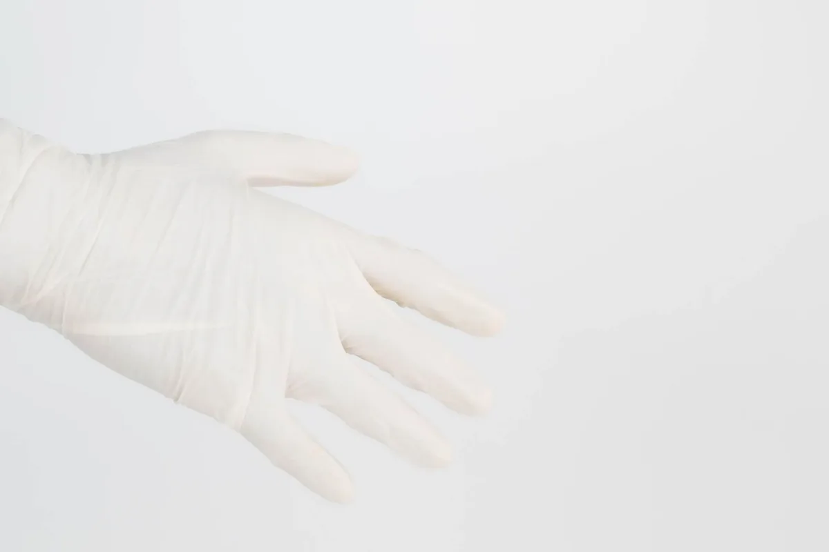 Bodily Fluid Cleanup in Arp, TX