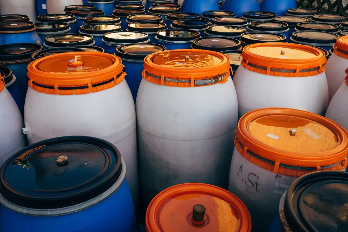 Chemical & Toxic Waste Cleanup in Arp, TX
